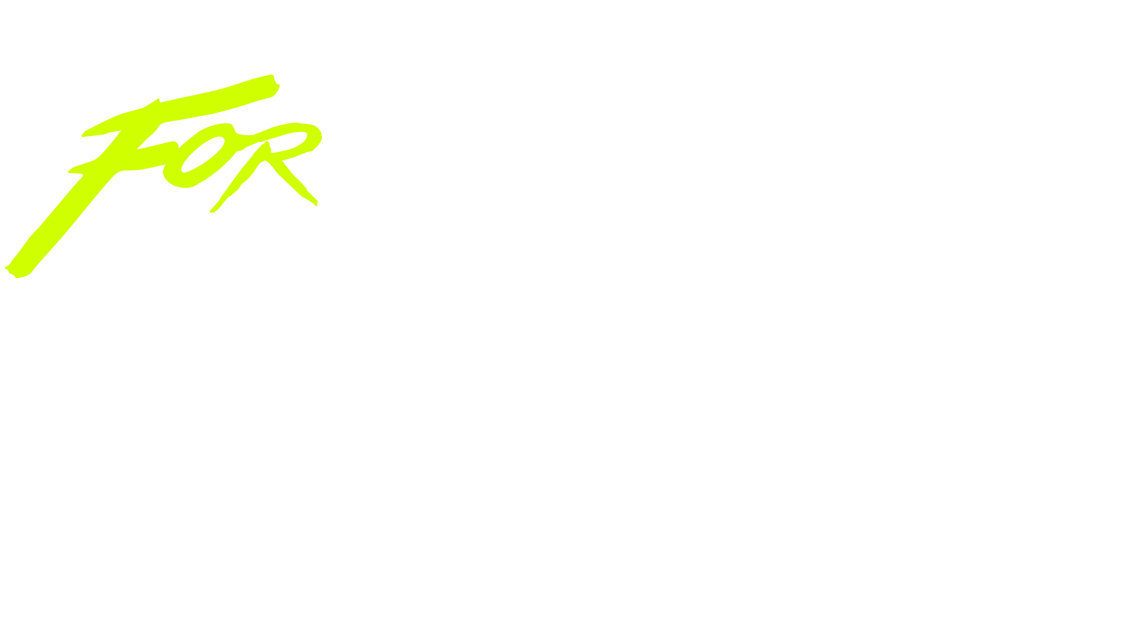 For Legends
