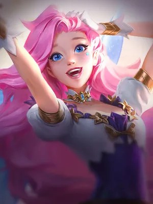 Seraphine