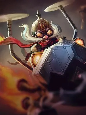 Corki