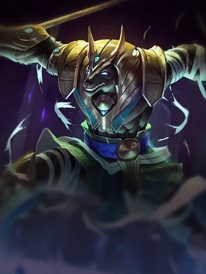 Nasus