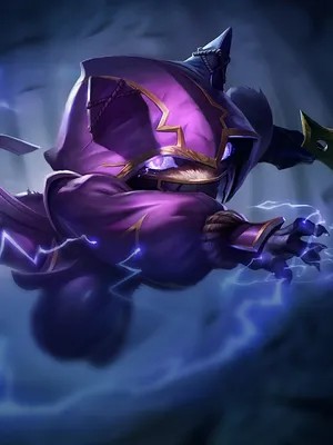 Kennen