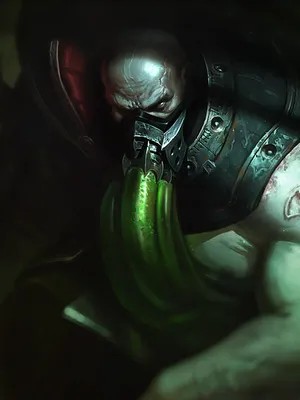 Urgot