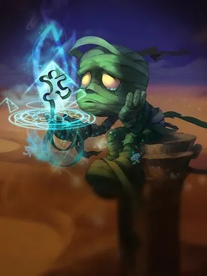 Amumu