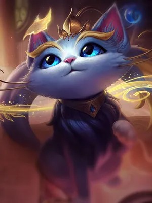 Yuumi