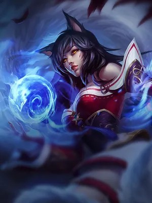 Ahri