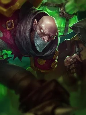 Singed