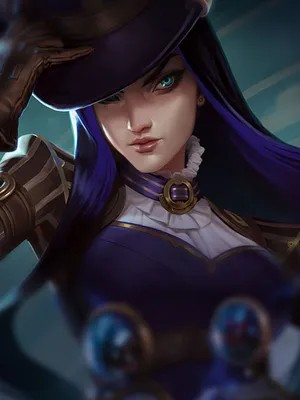 Caitlyn