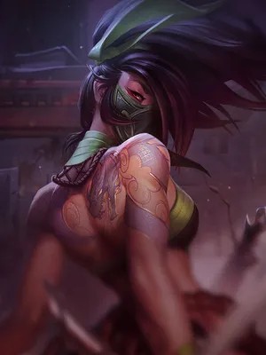 Akali
