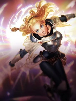 Lux
