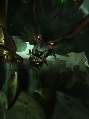 Warwick