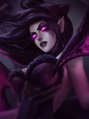 Morgana