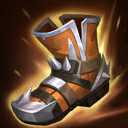 Botas do Dinamismo