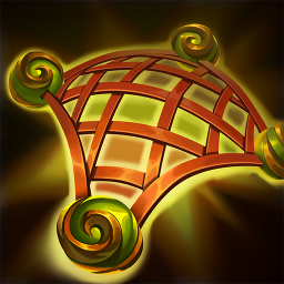 Armadilha de Yordle