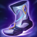 Botas de Mana