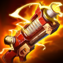 Detonador Magnético