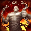 Lenda: Tenacidade
